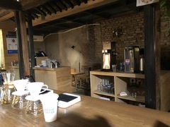 -VOYAGE COFFEE(北锣鼓巷店)