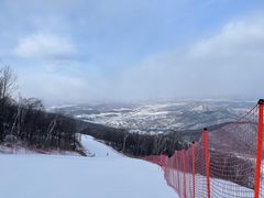 -中旅松花湖滑雪场