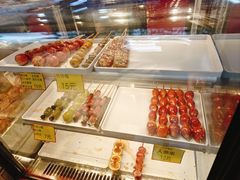 -野栗香(娄山关路店)
