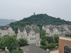 -诸暨同方豪生大酒店