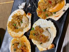 -马海涛牛肉串·午市牛腩饭·烧烤夜宵(领汇广场店)