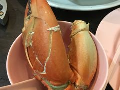 -龙海鲜螃蟹王(宏茂桥店)