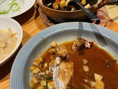 -荣小馆(杭州大厦店)