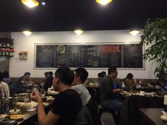 大堂-一岚一山(角门总店)