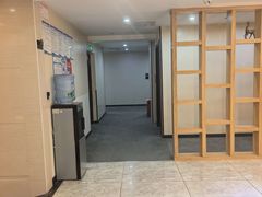 -Space君欧高空江景酒店(重庆解放碑云端之眼店)