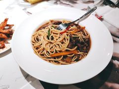 -牛男手造比萨(百盛店)