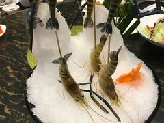 -渔傅·蓝海岸霞浦海鲜(正祥店)