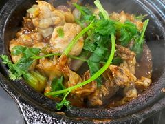 -二楼老店重庆鸡公煲(真光路店)