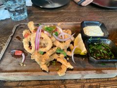 -Q MEX 库迈墨西哥餐吧(三里屯店)