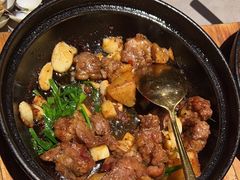 -得意啫·广东啫啫煲(前海HOP店)