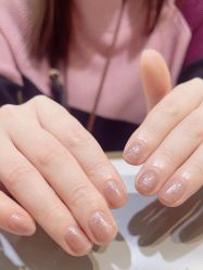 -桃色美甲沙龙