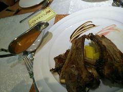 -太平馆西餐厅(北京路店)