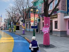 -沈阳方特欢乐世界