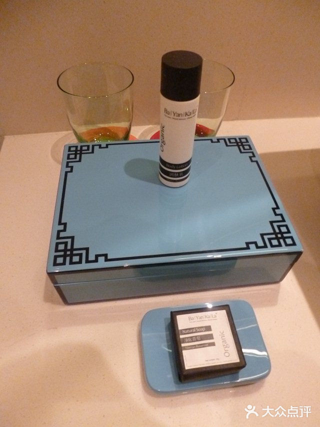 香港港岛英迪格酒店026图片