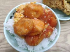 -晓宇盒饭(民安街店)