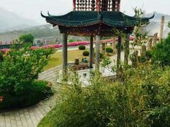 -江南天池