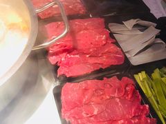 -花田煮鲜牛肉火锅(钟楼众汇店)