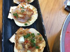 -嘎嘎鸭脑壳(蜀汉路店)
