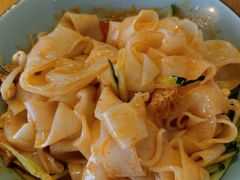 凉皮-高望村老王家(南光店)