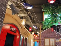 -津沽传奇(红桥水木天成店)