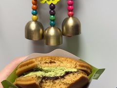 -泽田本家·铜锣烧(美罗城店)