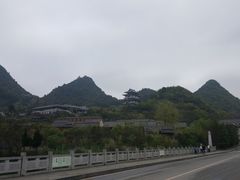 -贵阳市花溪国家城市湿地公园