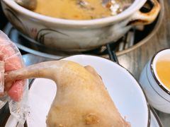 -鸽鸟轩(石岐店)