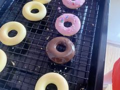 -幸福里DIY蛋糕烘焙·团建·拼豆豆(普陀店)