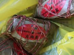 -平望服务区·停车场