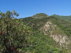 -北京鹫峰国家森林公园