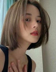 -呵呵造型