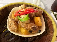 -食大利香港茶餐厅(南亚风情第一城店)