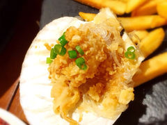 陆壹捌餐厅-陆壹捌餐厅(五大道店)