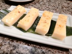 桂花拉糕-南京大牌档(香港广场店)