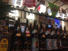 -平成屋·午肴夜酒(四川北路店)