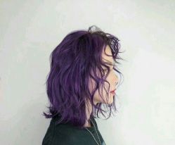 -GIRL STYLE 烫发·染发沙龙