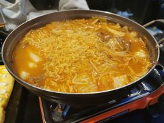 -炙韩料理·部队锅专门店