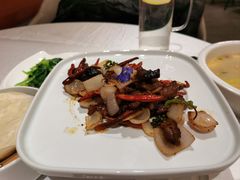 -满堂·烤鸭店·北京菜(鼓楼店)