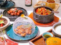 -荟廷·晶萃(陆家嘴尚悦湾店)