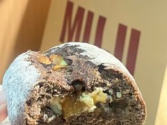 -佐敦面包铺·JORDAN BAKERY