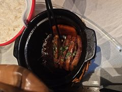 -老平安农家菜(平安店)