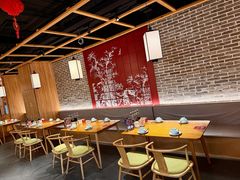 -伊喜饺子·烤鸭(五道口学院路店)