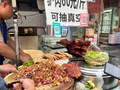 -东仓门早市