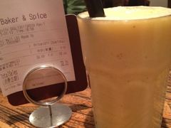 香蕉小姐-BAKER&SPICE(国金中心商场店)