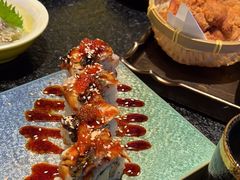 -樱嘢·炭火烧肉(惠南店)