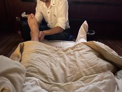 -大桶大足浴(南翔店)