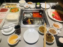 -海底捞火锅(万象汇店)