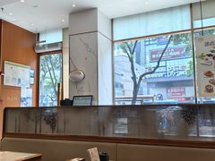 -松鹤楼面馆(天一广场店)