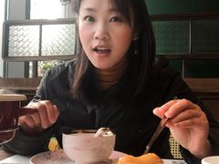 -甜阿姨·天台花园私房菜(万松园店)