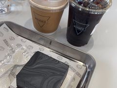 -Manner Coffee(徐汇滨江店)